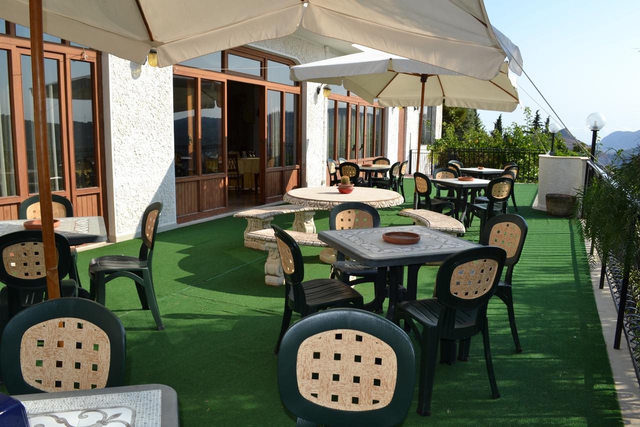 Hotel Miravalle Misilmeri Exterior photo